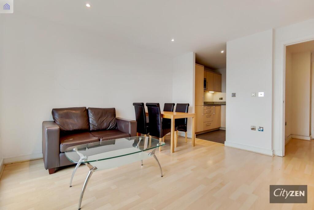 RECEPTION ROOM VIEW