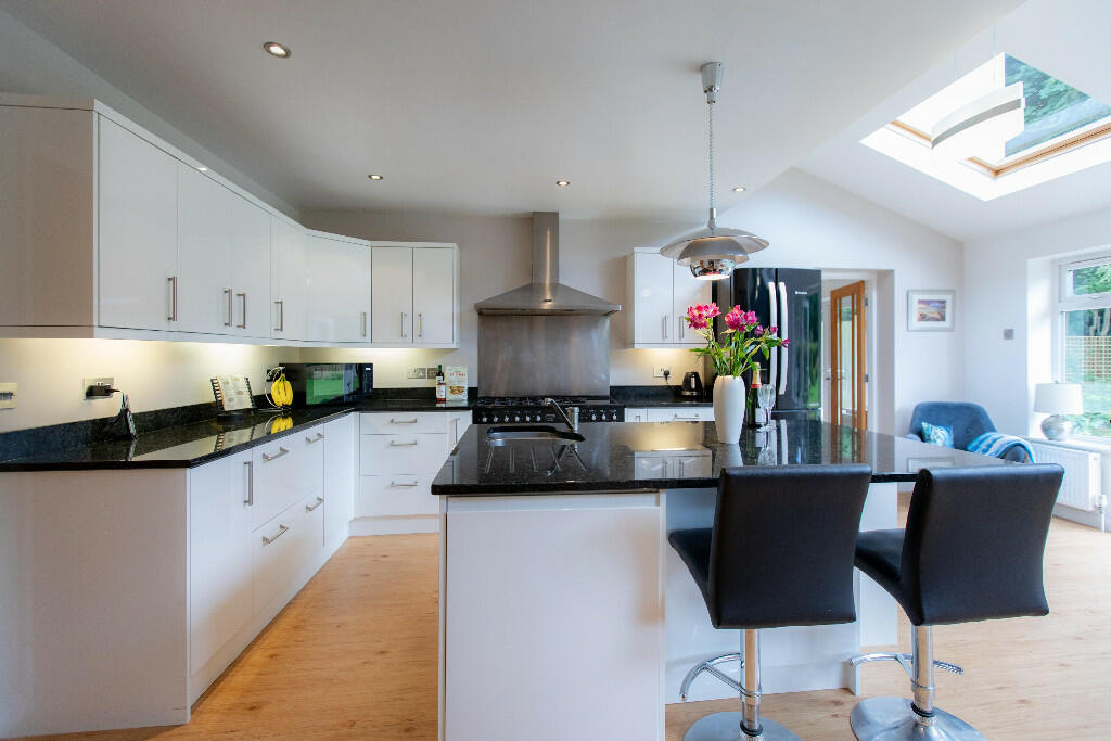Modern Kitchen