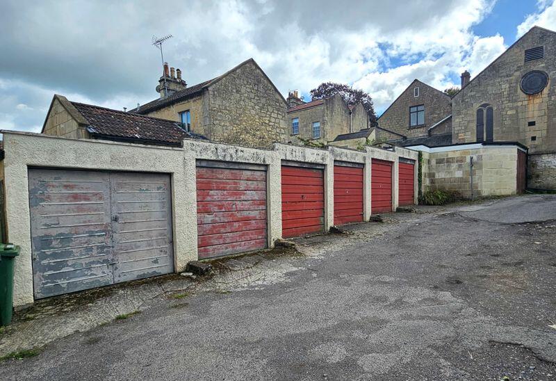 Garages