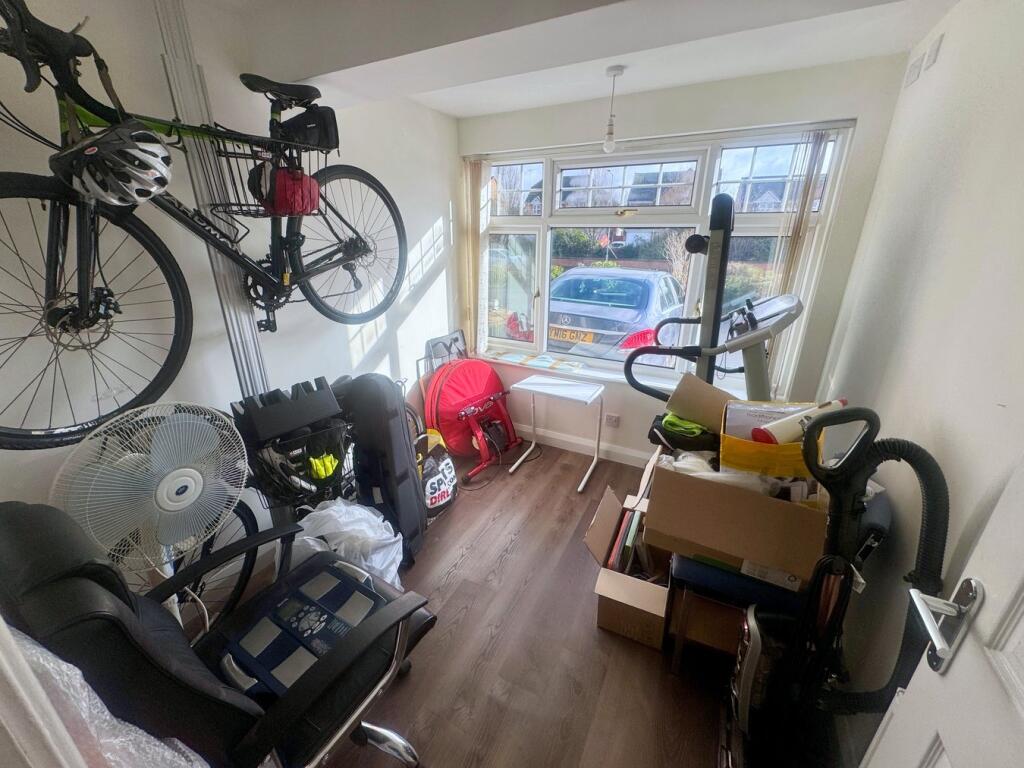 Store Room
