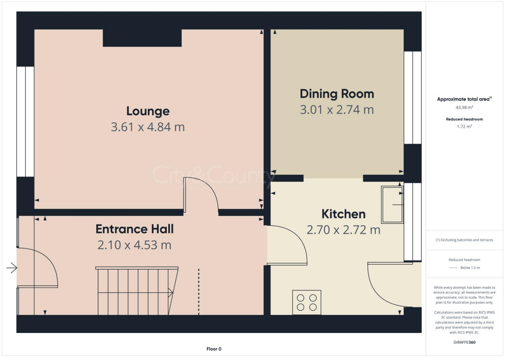 Ground Floor