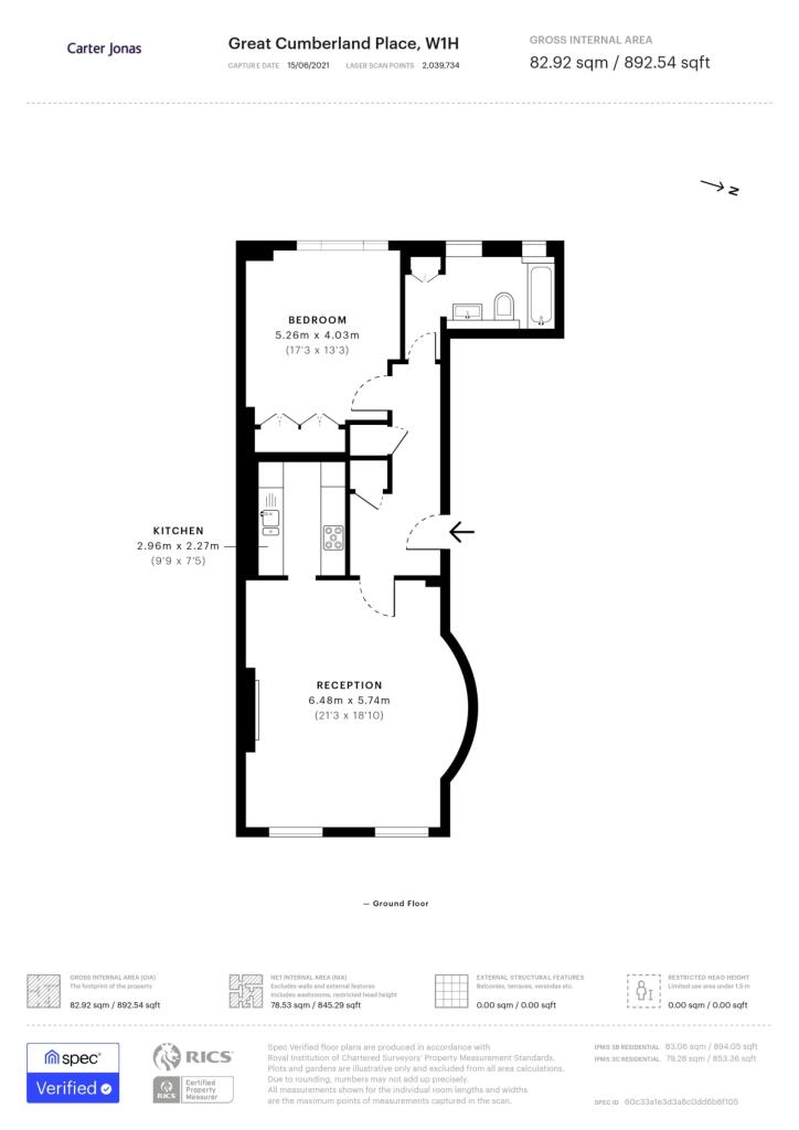 Flat_5_33 Great C...
