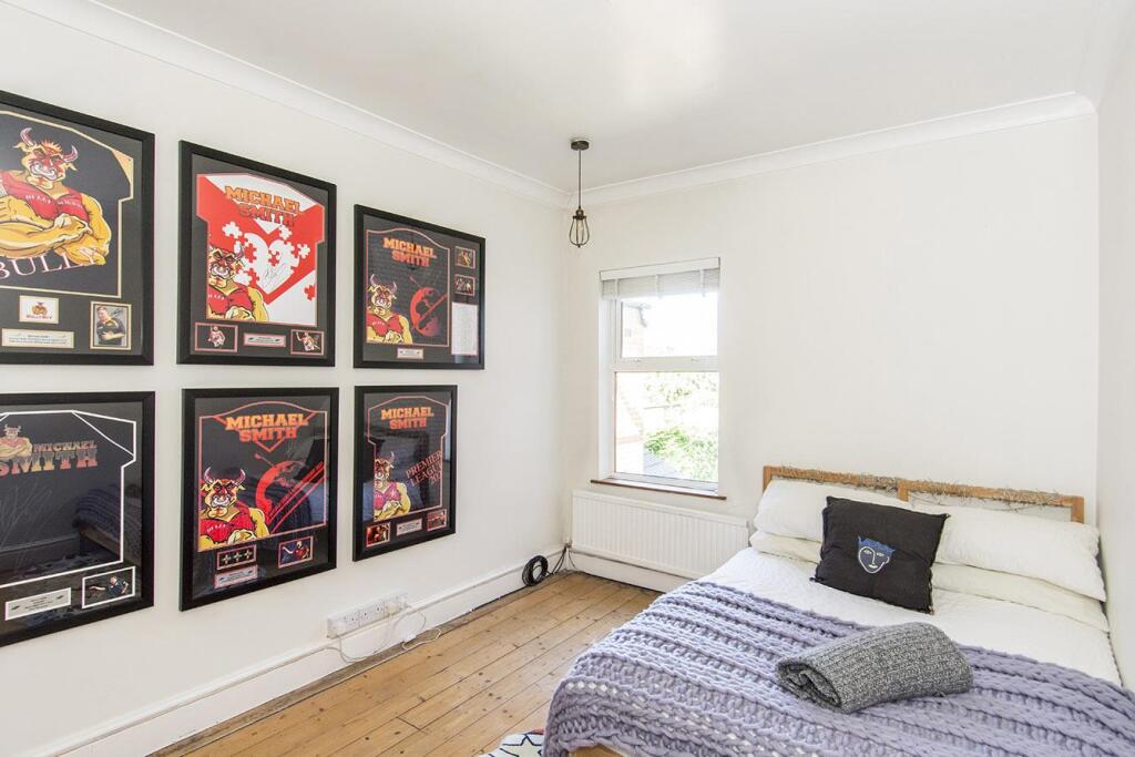 Bedroom Two ( Photo 2 )