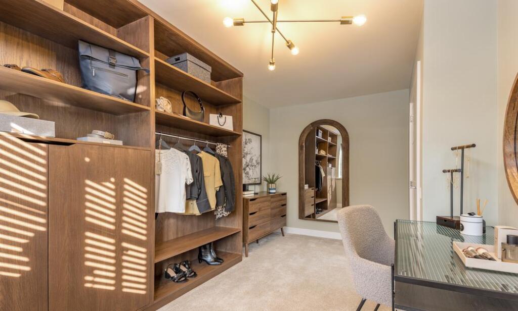 Dandara - The Willows - The Chartwell, Home 21