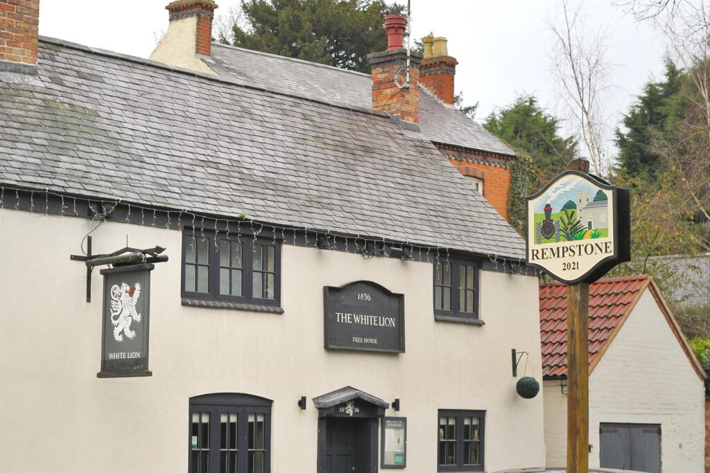 Rempstone