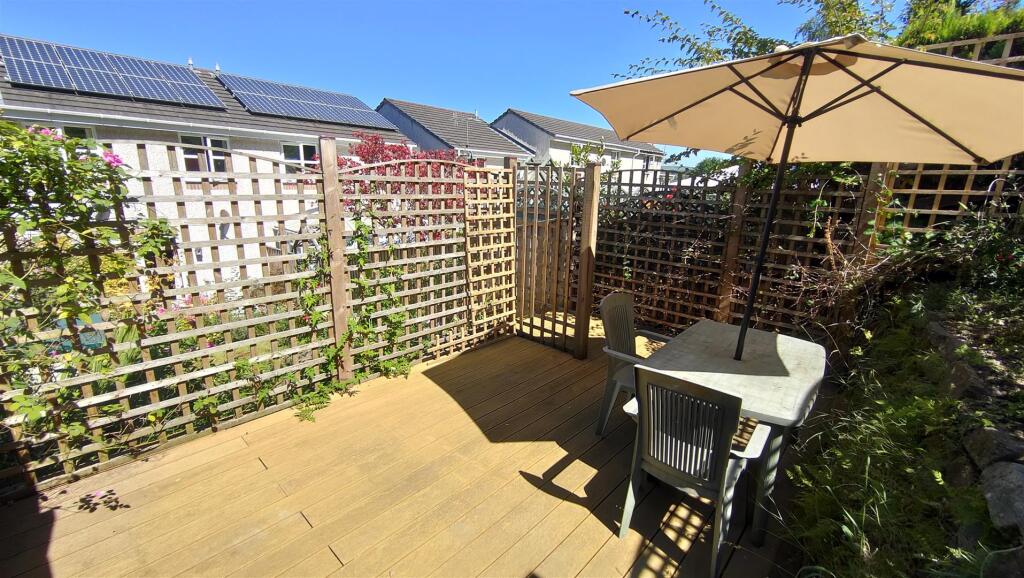 Meadow Brook, Tavistock