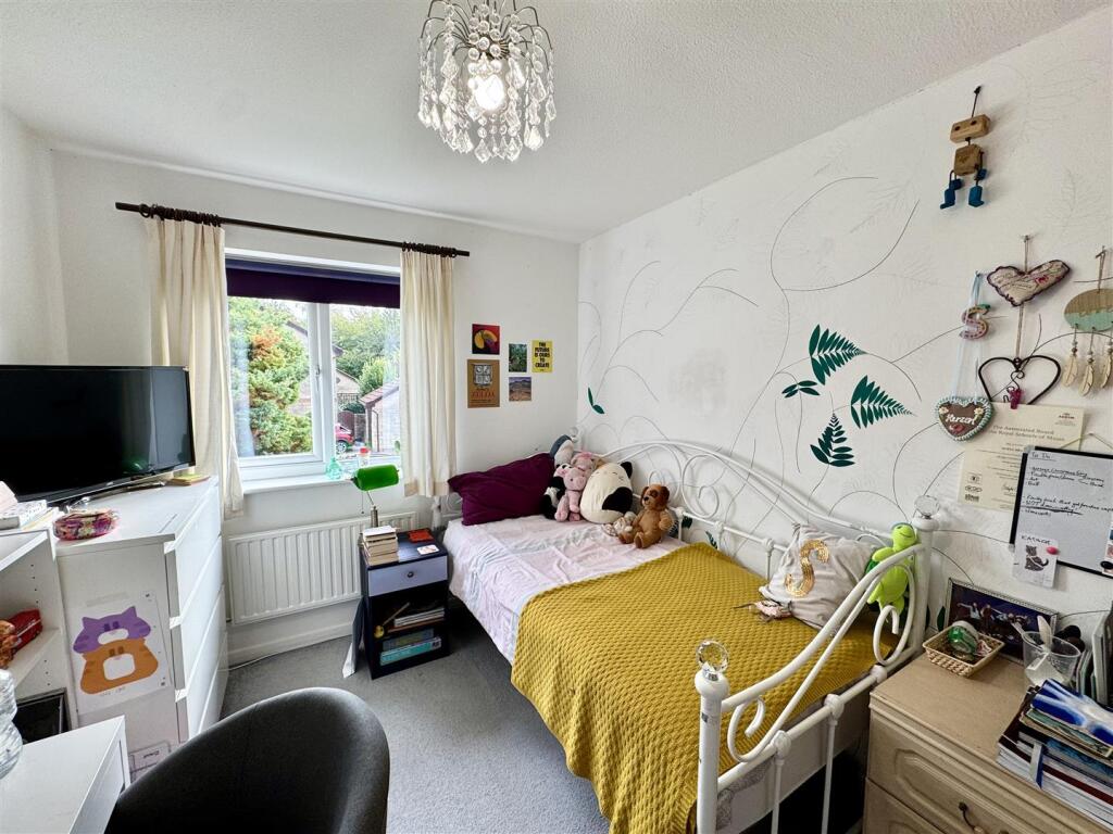 BEDROOM TWO