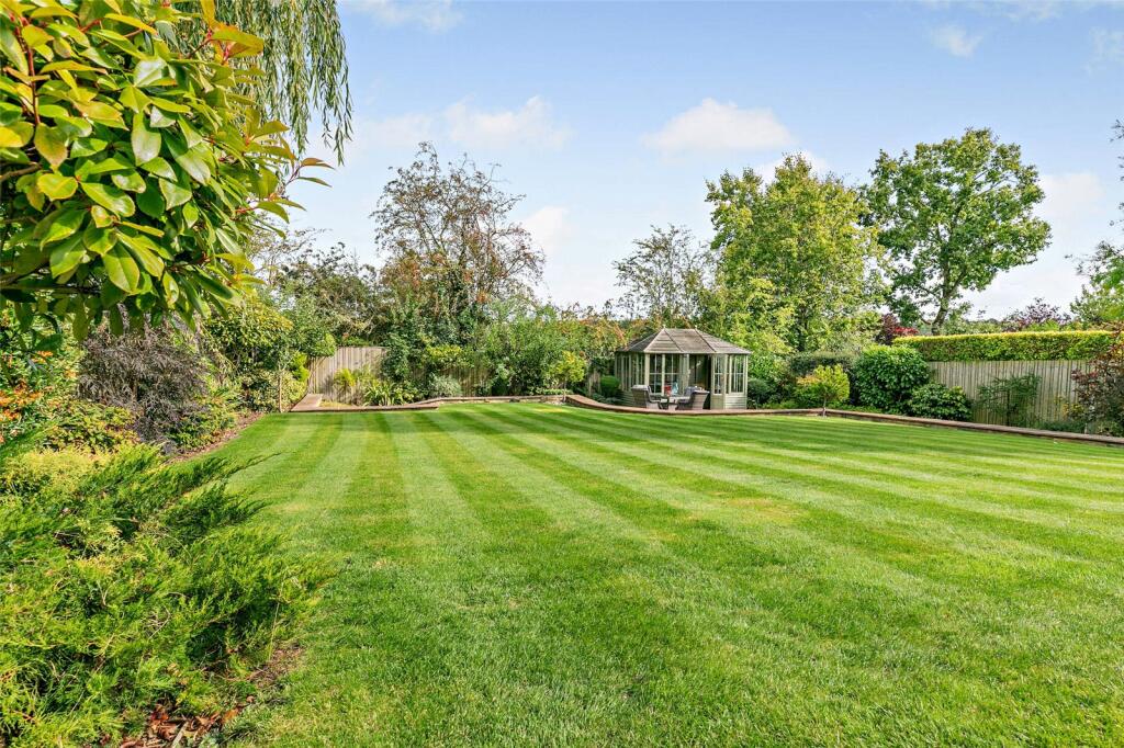 Gardens