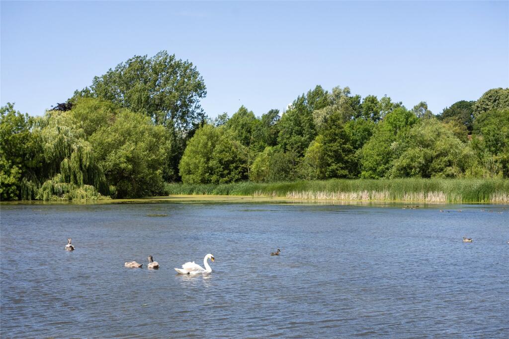 Local Nature Reserve
