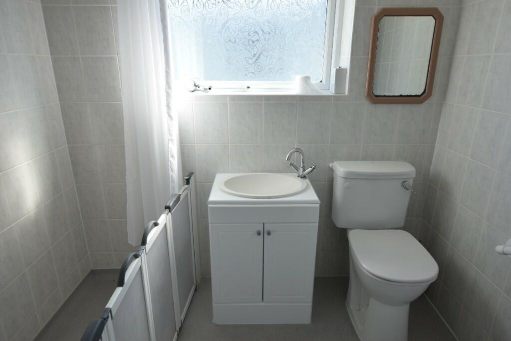 Wet Room