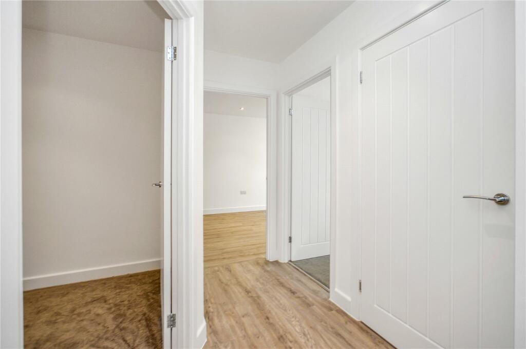No 4 Hall