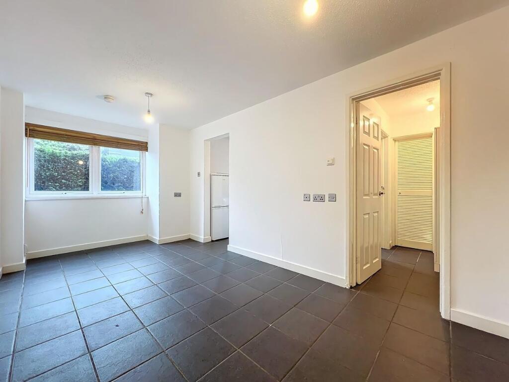 Living Space / Studio