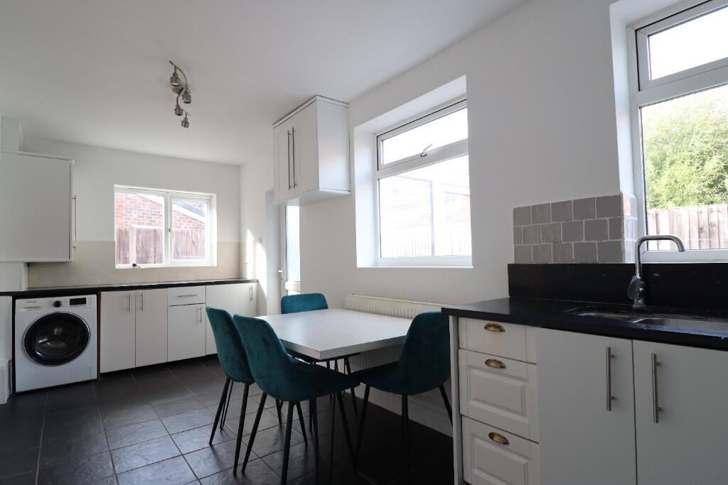 Acres Lane, Chester, Cheshire, CH2