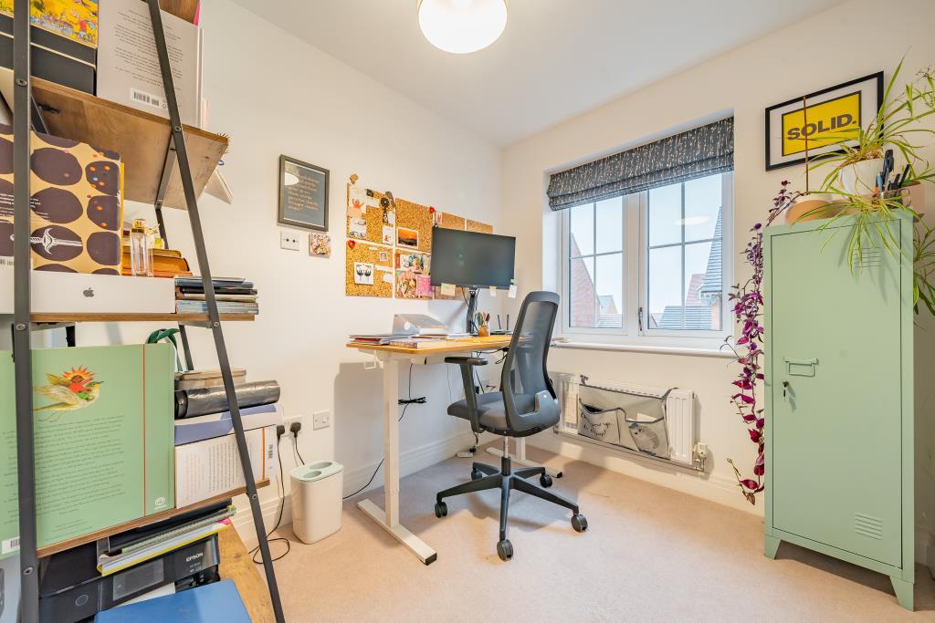 Study/Office
