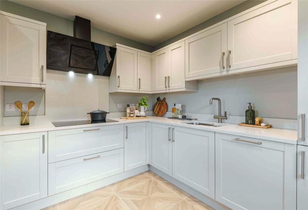 Show Home