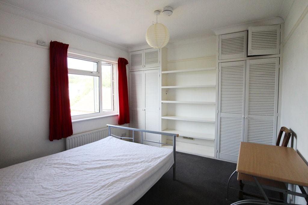 bed 3 - 1st floor