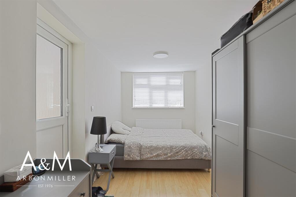 Home Office/Bedroom Five