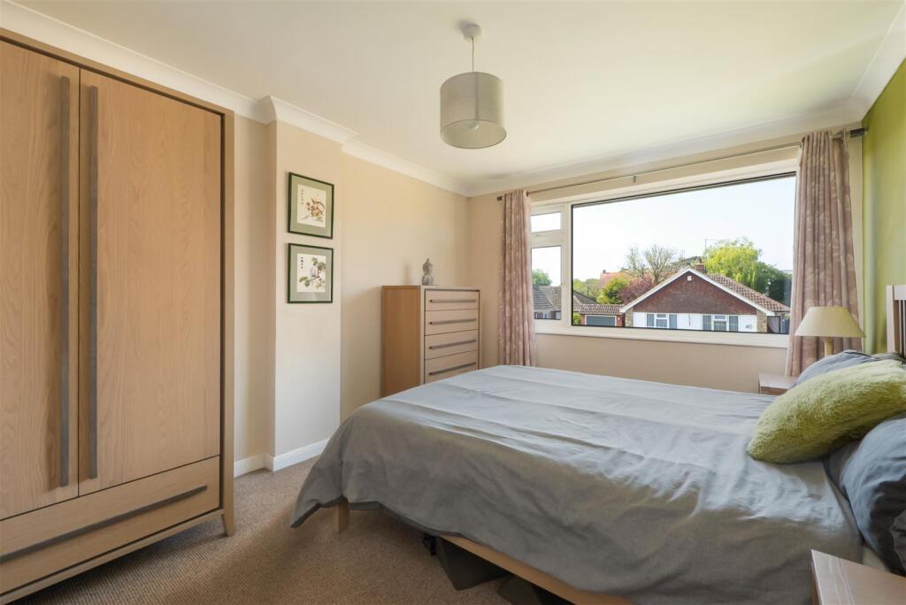 Summerfield Avenue, Whitstable