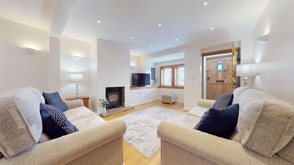 Billinge Road Reception Room