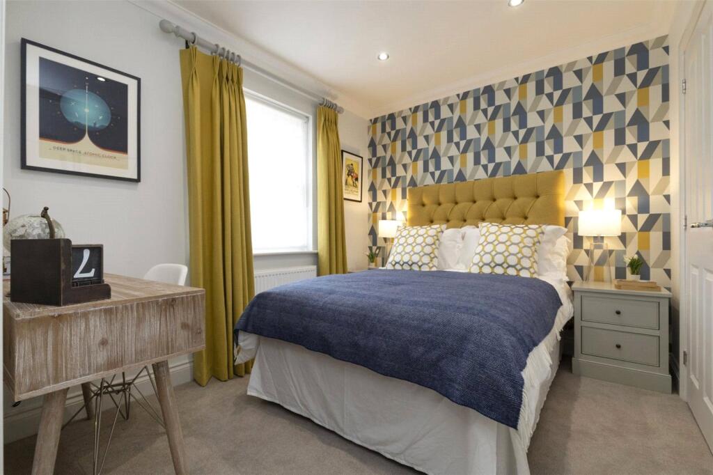 Example Bedroom