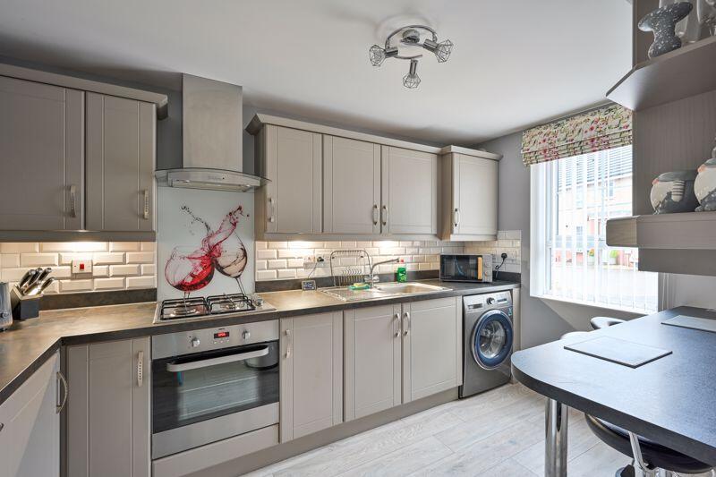 Kitchen - 1