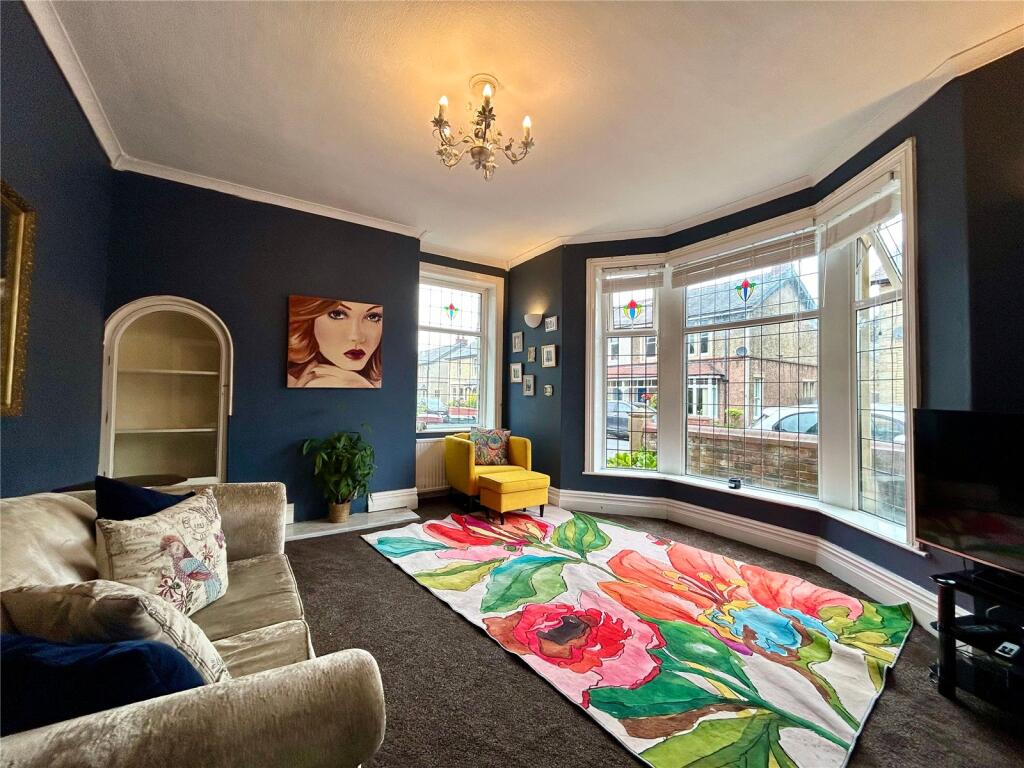 Front Living Room