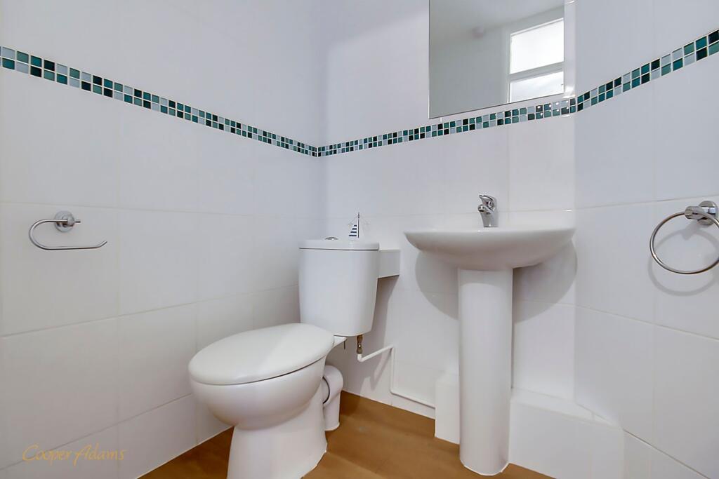 Cloakroom
