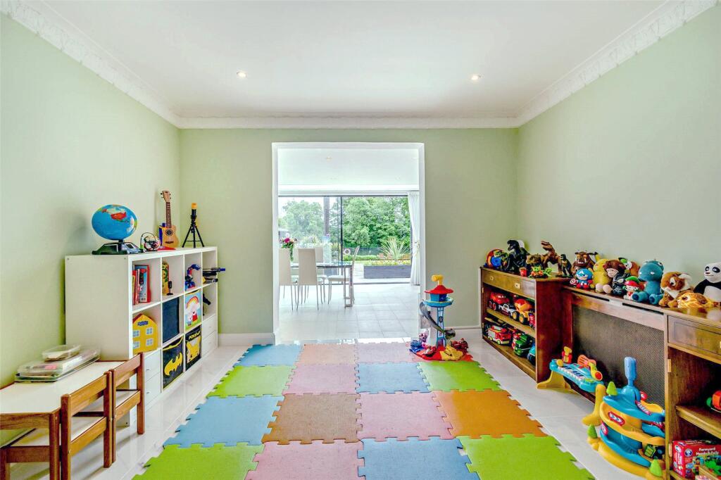 Playroom