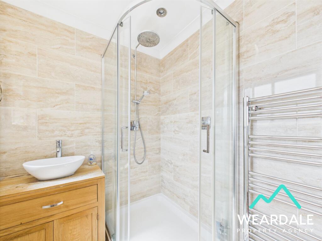 En suite