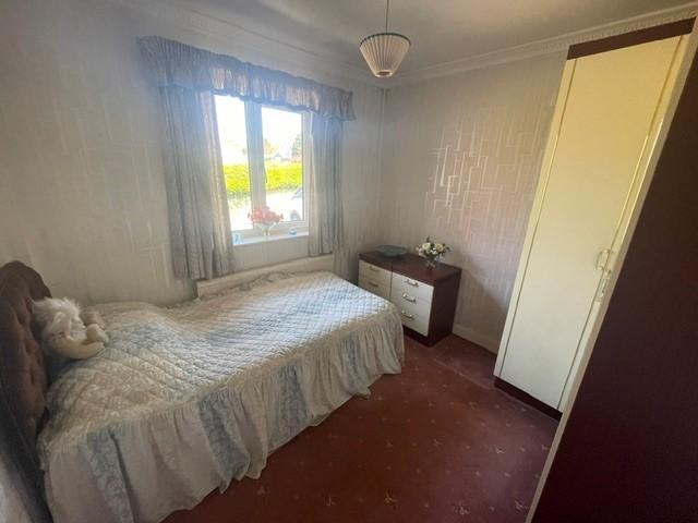 Ground Floor Bedroom