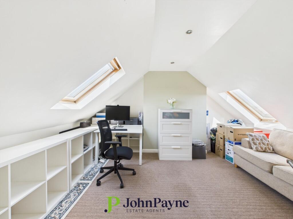 Loft Room