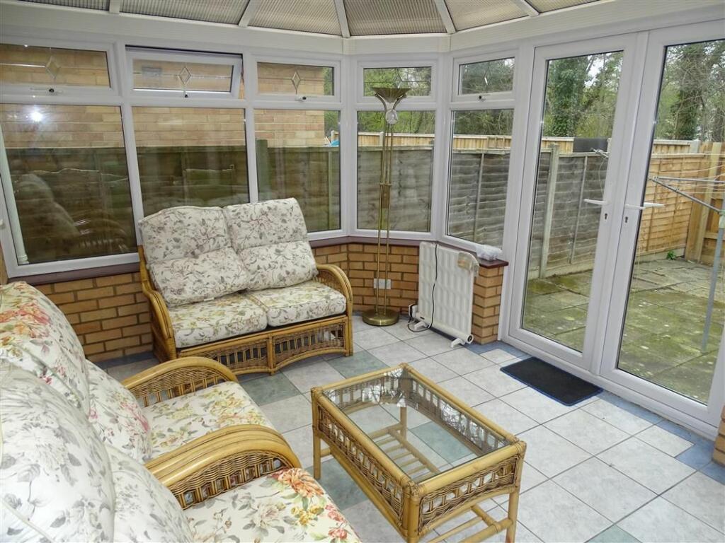 Conservatory B