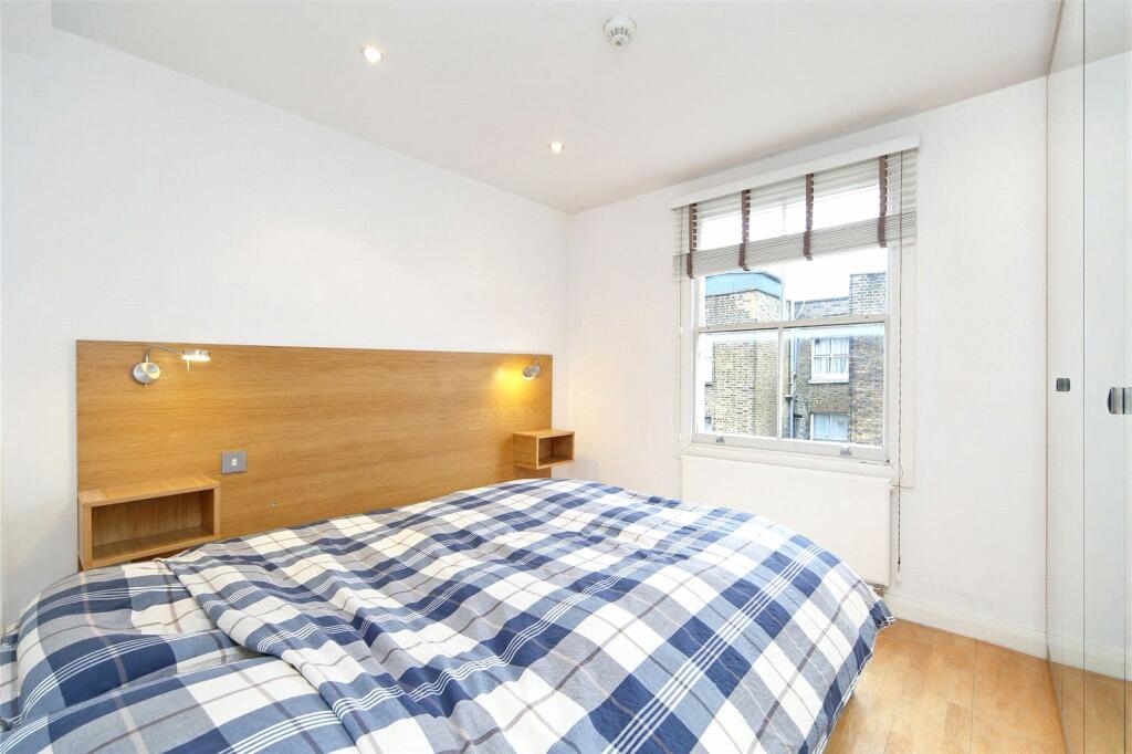 Double Bedroom