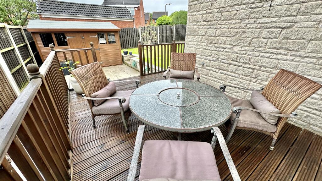 Al Fresco