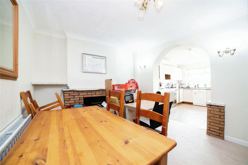 Living / Dining Room