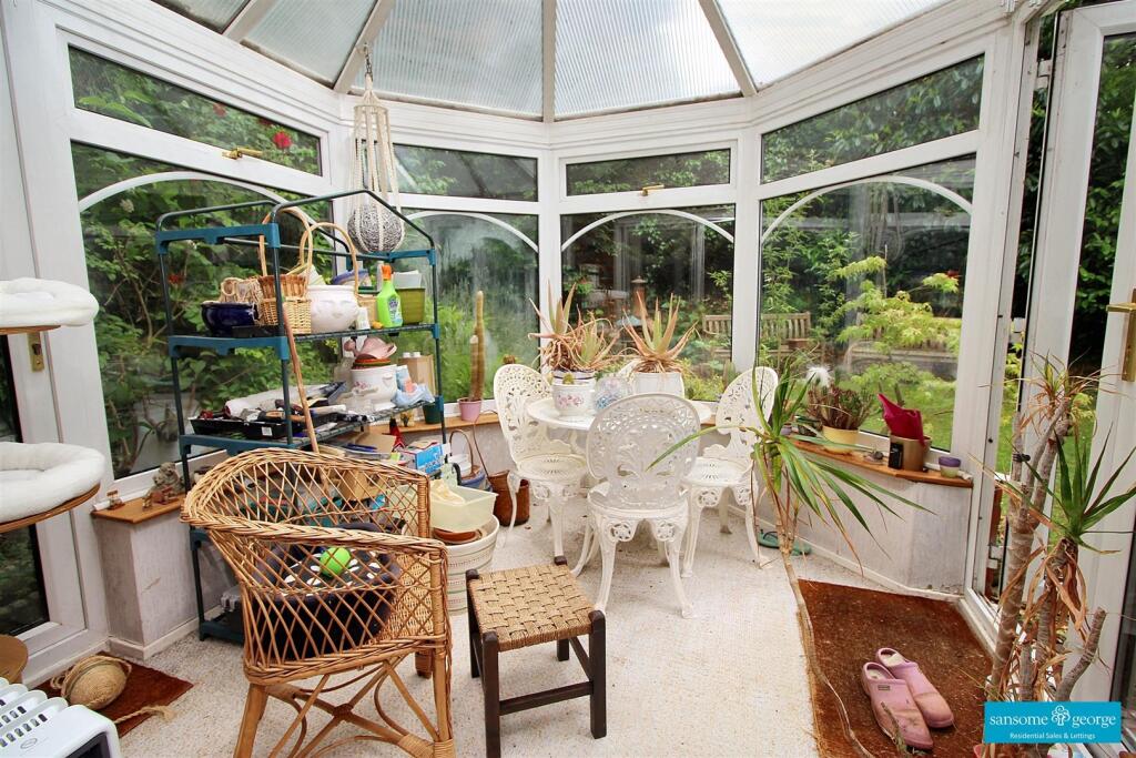 Conservatory