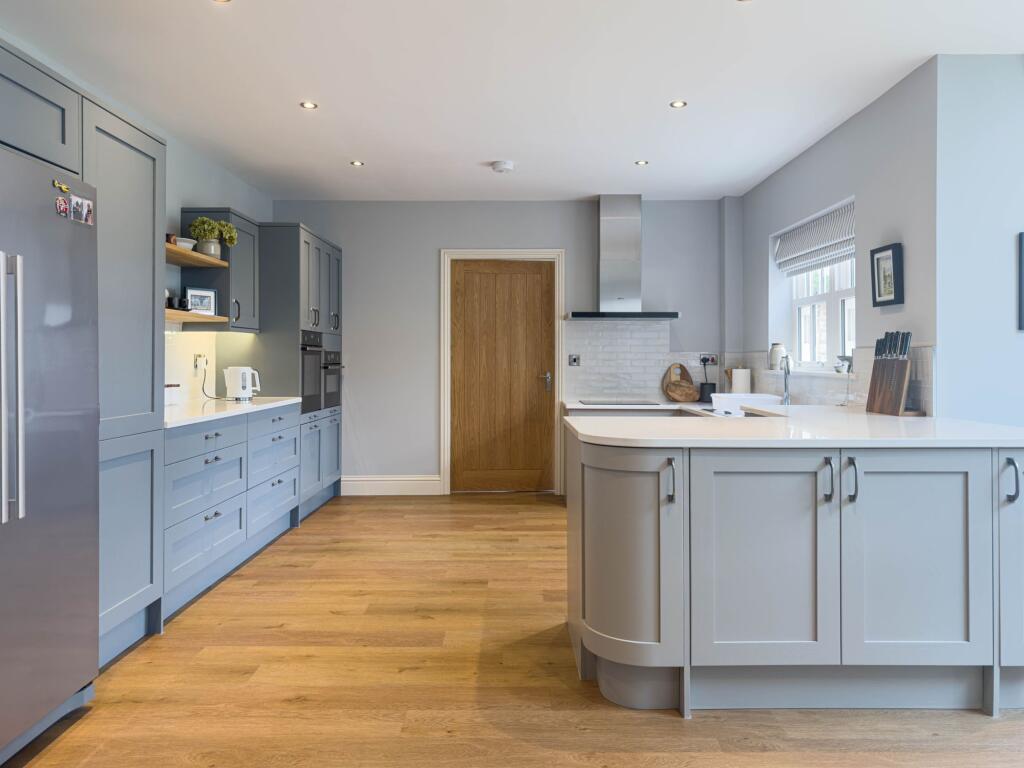 Family Kitchen