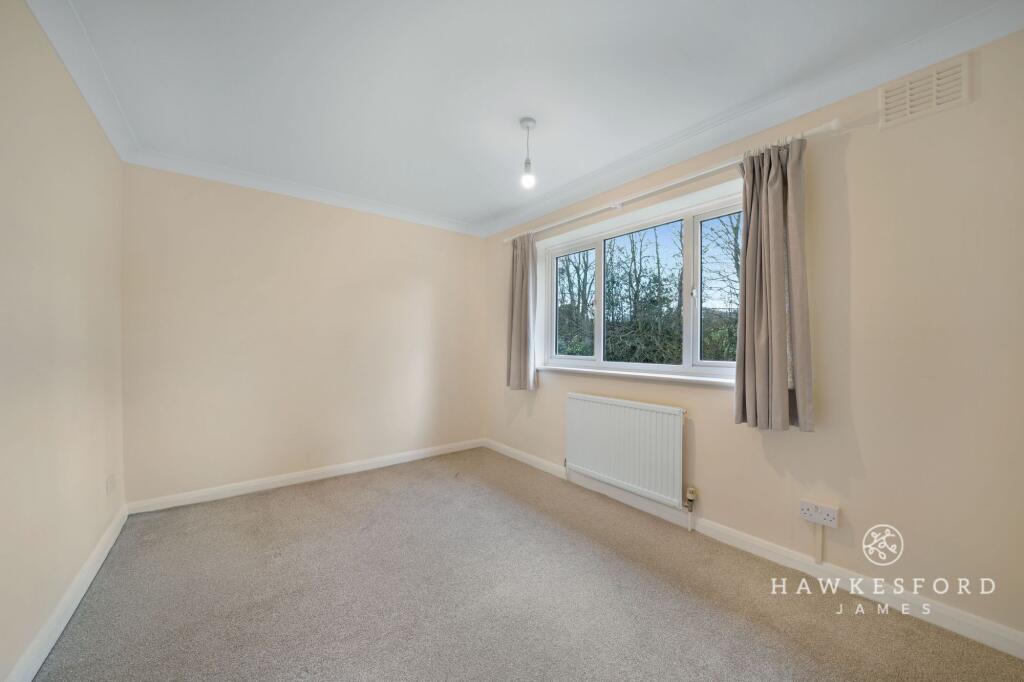 Old Lenham Road, Doddington - Bedroom 3