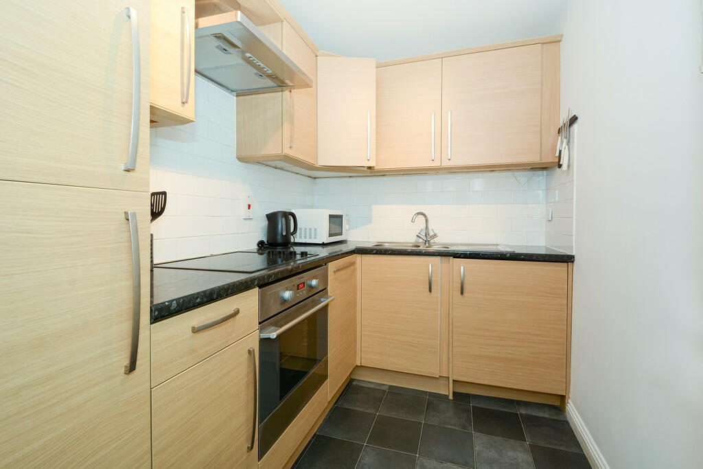 Flat 164, 20 Ross...