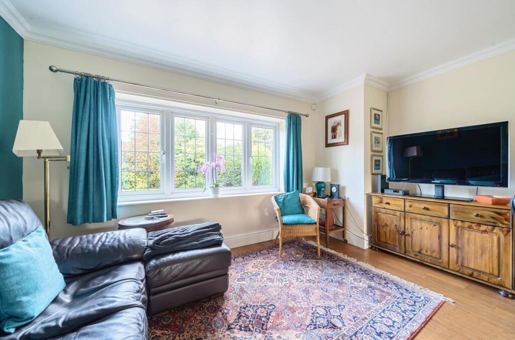 Bawnmore Road, Rugby