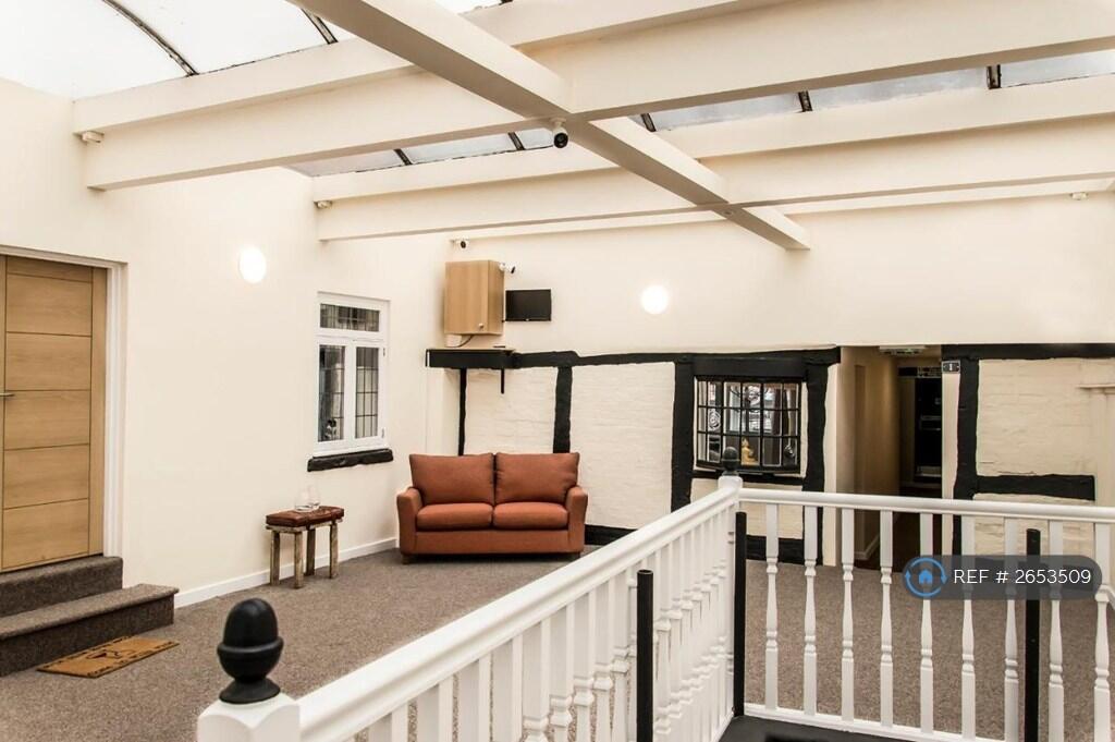 Common Area