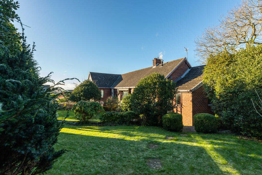 Mature Gardens