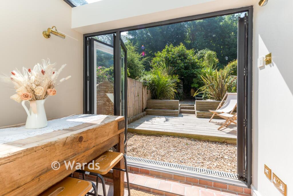 Sun Room