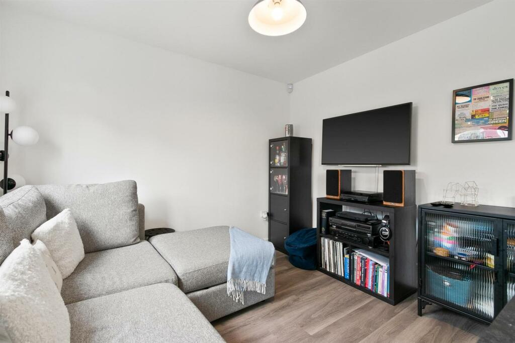 Sitting Area