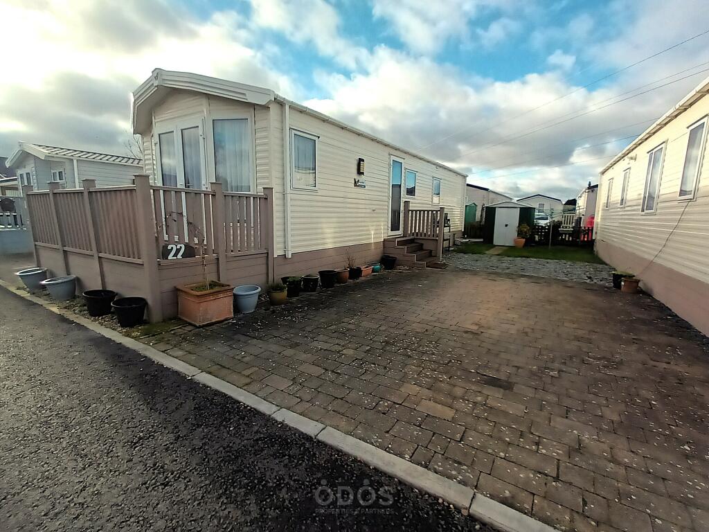 Norton Park, Tewkesbury Road, Norton, Gloucester, Gloucestershire
