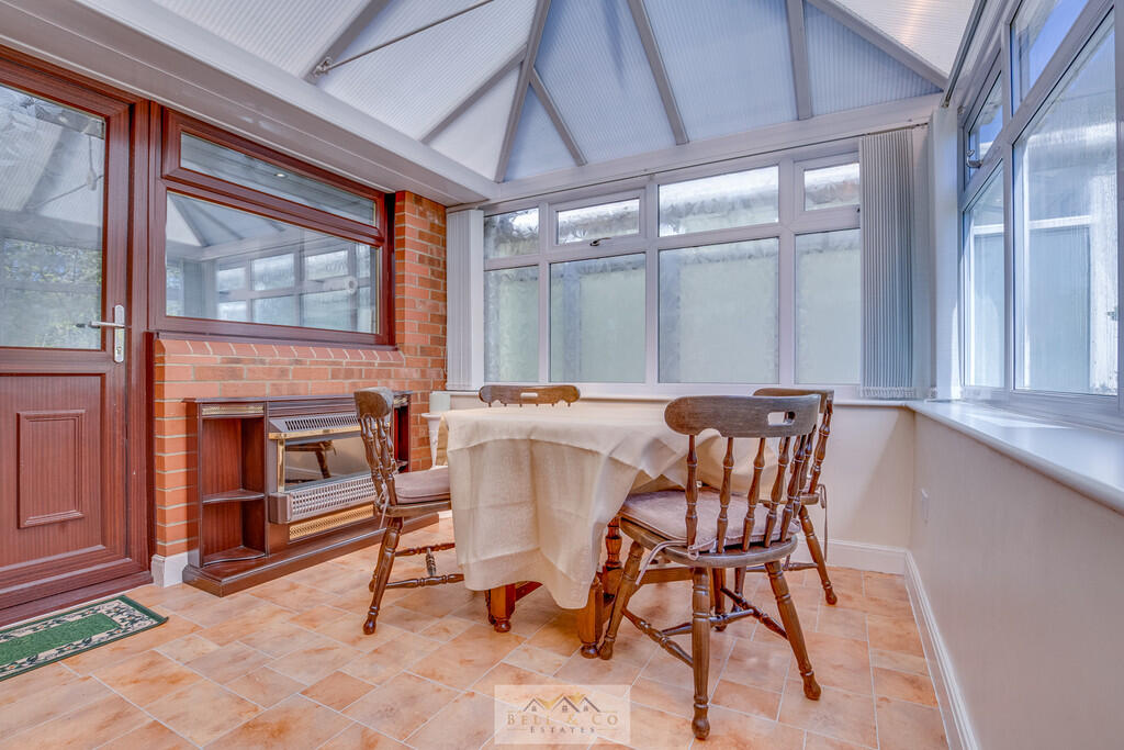 Conservatory 1.2