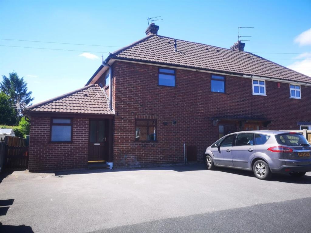 External front
