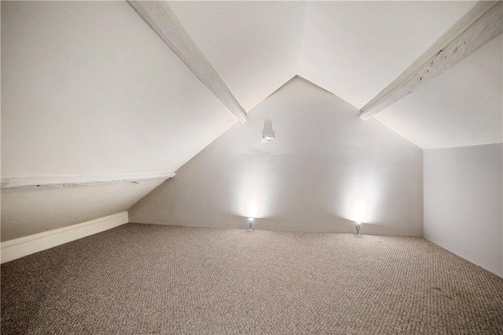 Loft Room
