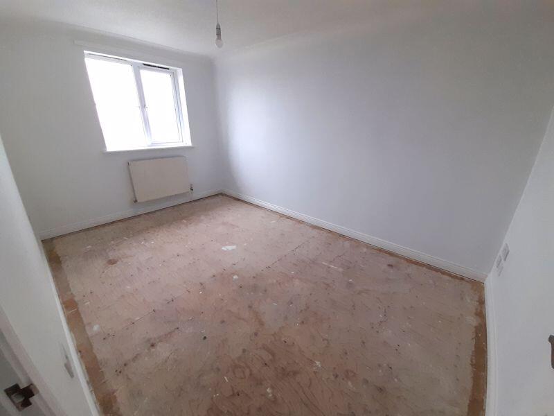 Bedroom Front