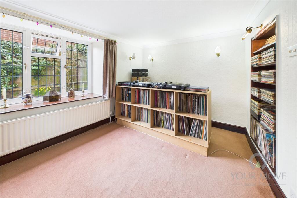 Sitting Room